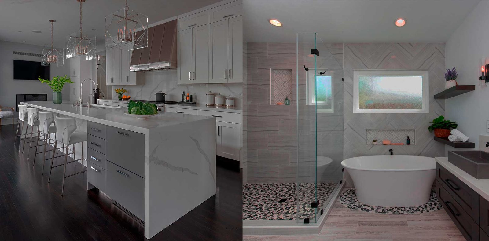:: Kitchen & Bath ::
